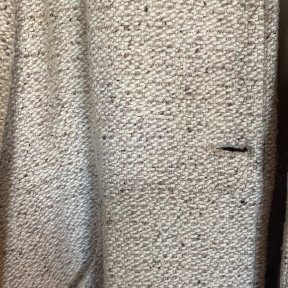 Cecil Gee wool coat. Size 12 - Picture 5 of 6